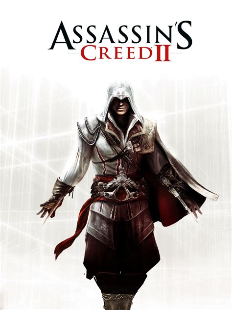 Assassin's Creed II Standard Edition .